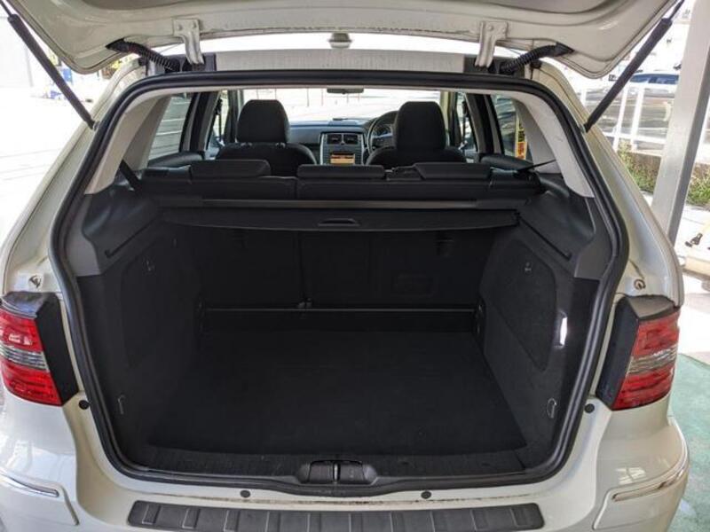 B-CLASS