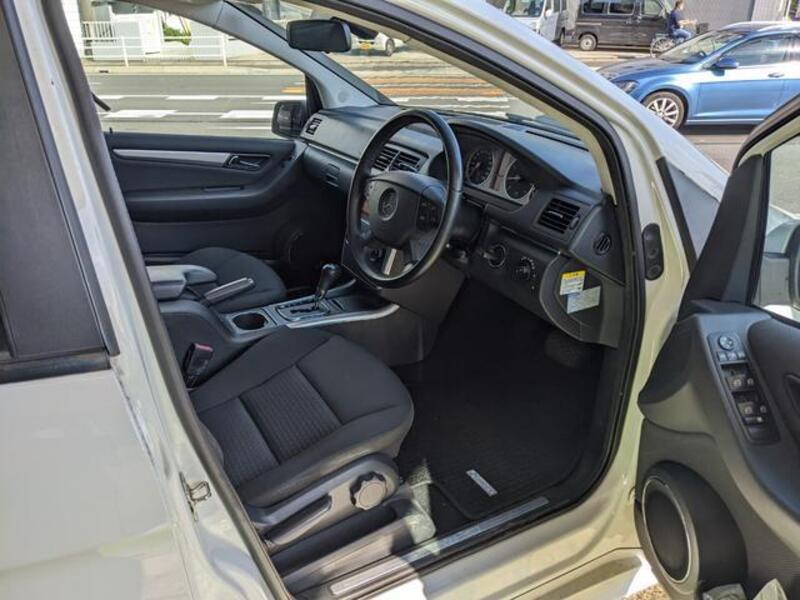 B-CLASS