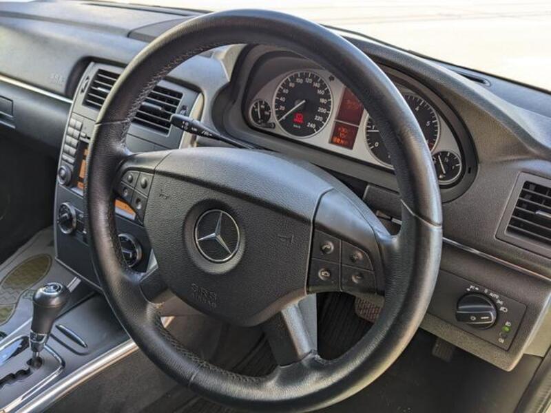 B-CLASS