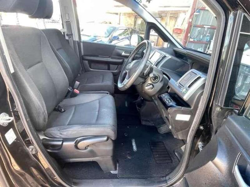 STEPWAGON SPADA