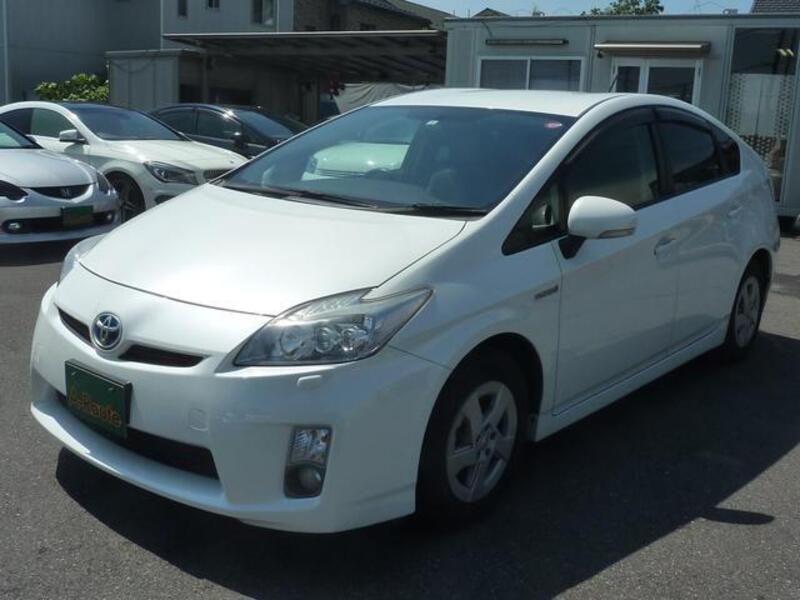 PRIUS