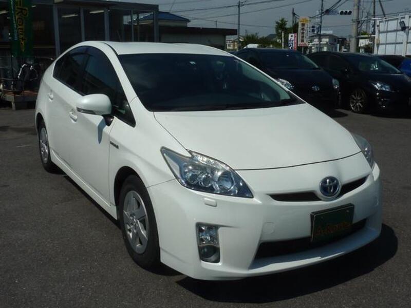 PRIUS