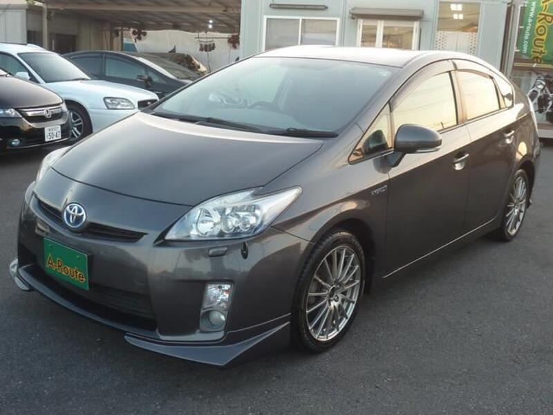 PRIUS