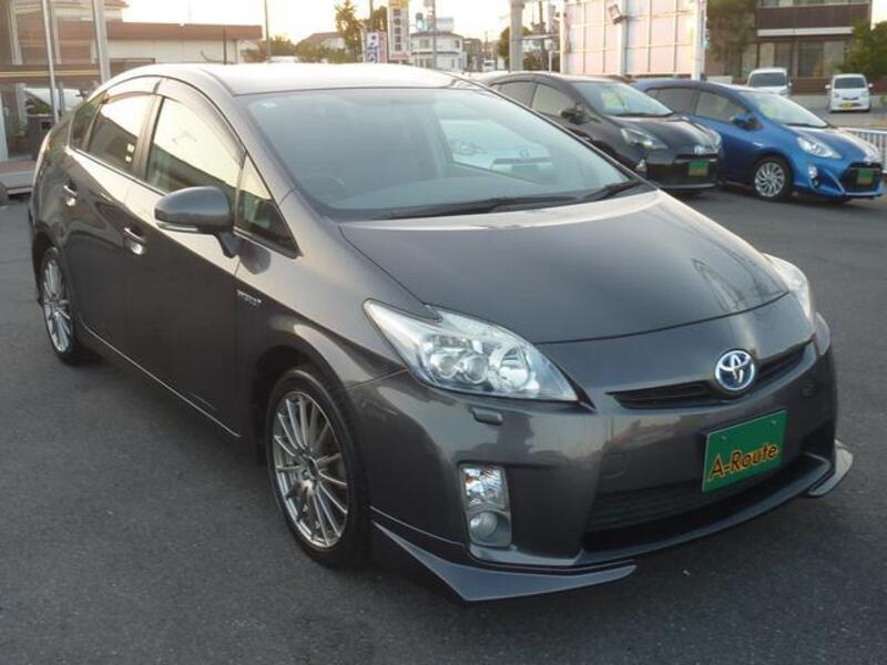 PRIUS