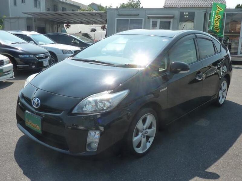 PRIUS
