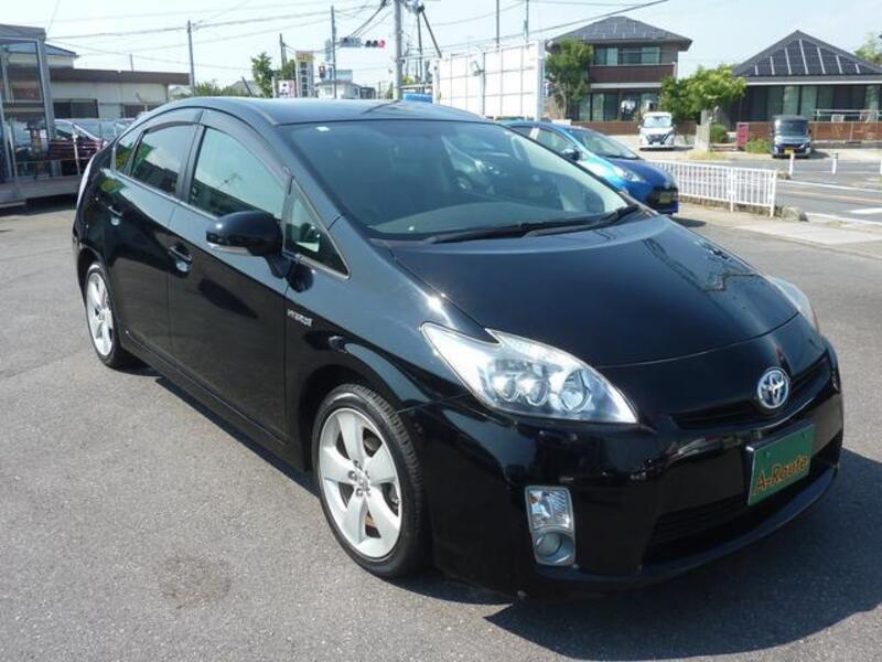 PRIUS