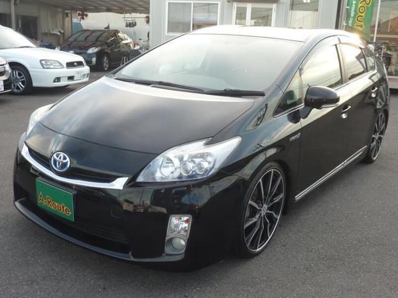 PRIUS