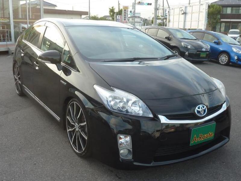 PRIUS