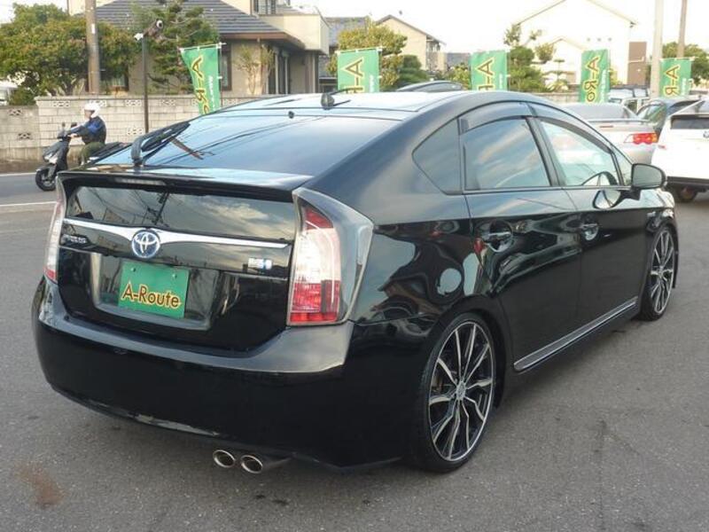 PRIUS