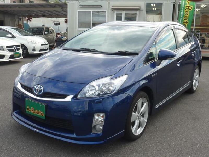 PRIUS