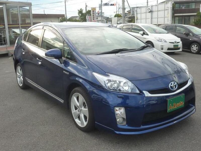 PRIUS