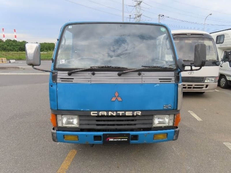 CANTER