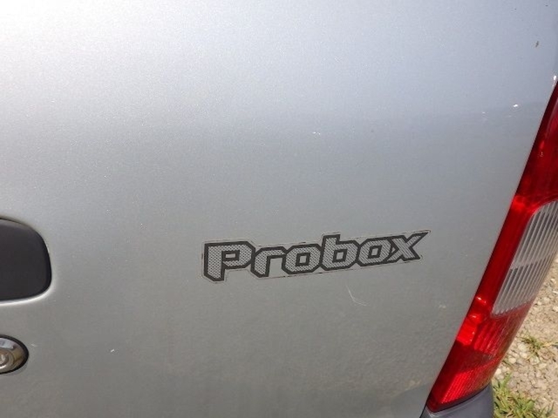 PROBOX