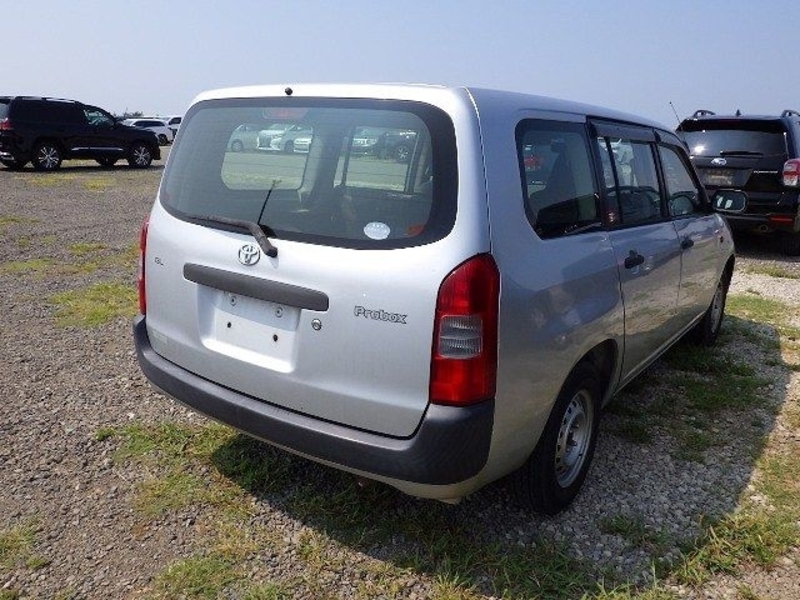 PROBOX