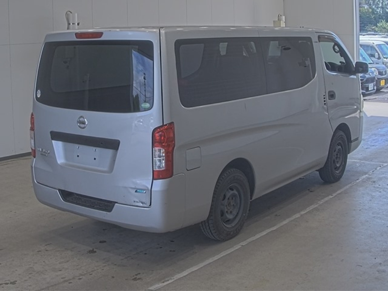 NV350 CARAVAN