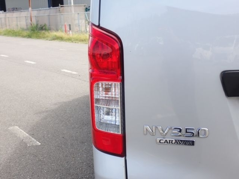 NV350 CARAVAN