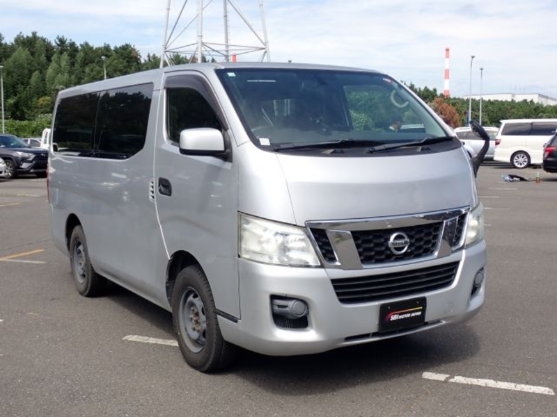 NV350 CARAVAN