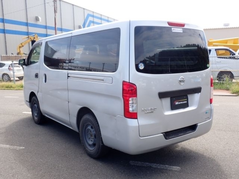 NV350 CARAVAN