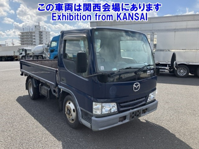 MAZDA TITAN