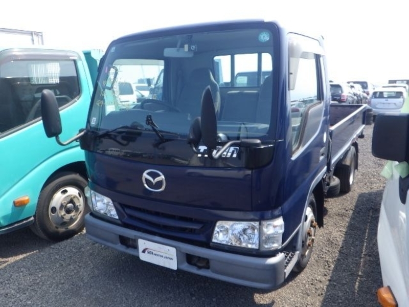 MAZDA TITAN