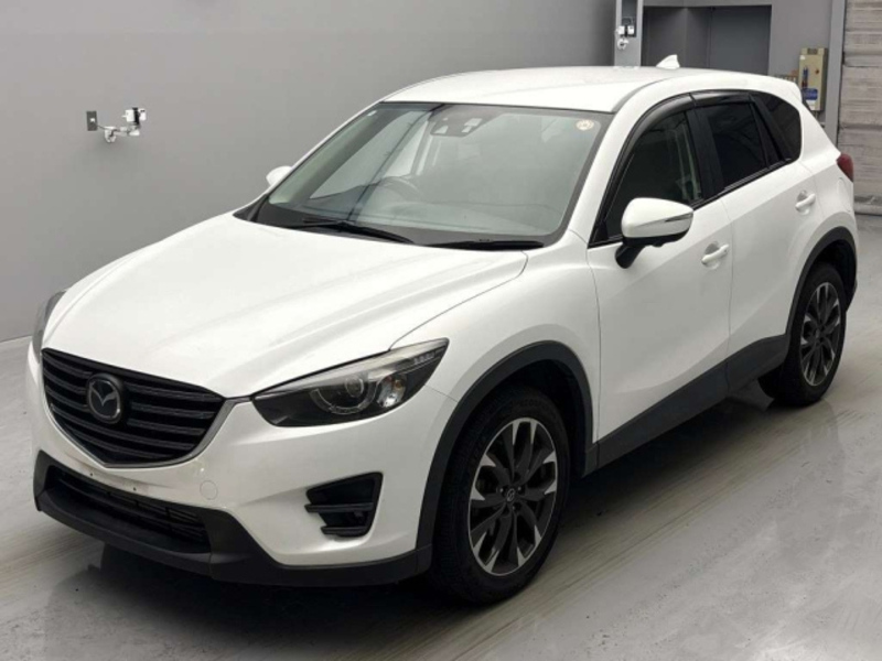 CX-5-0