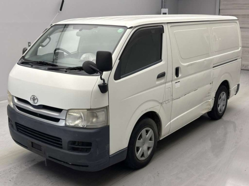 HIACE VAN-0