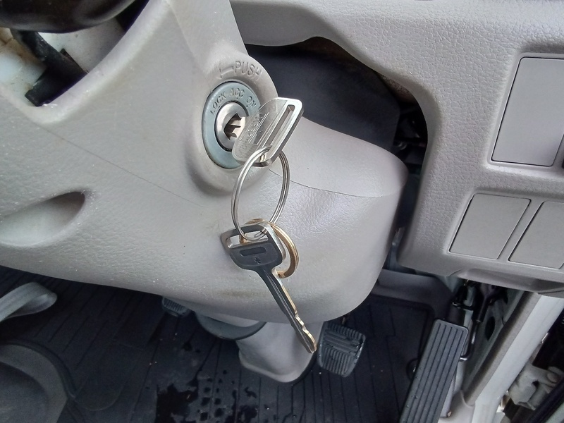 TOYOACE