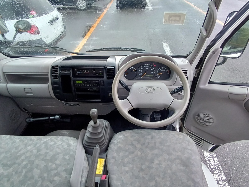 TOYOACE