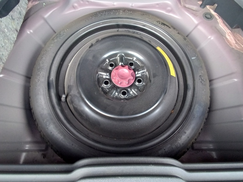COROLLA RUMION