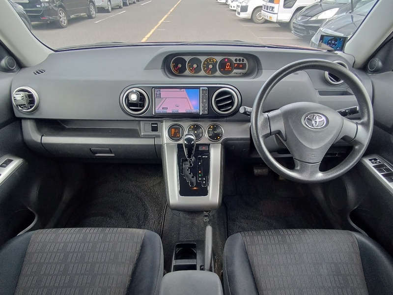COROLLA RUMION