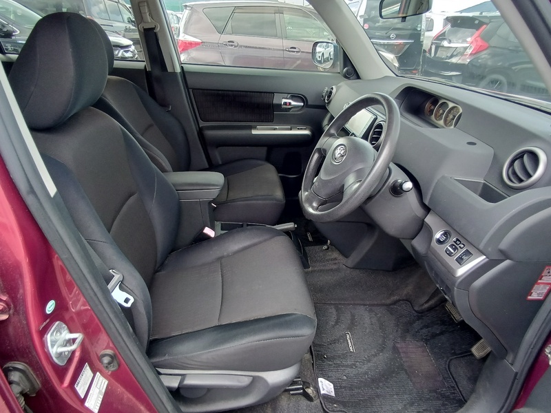 COROLLA RUMION
