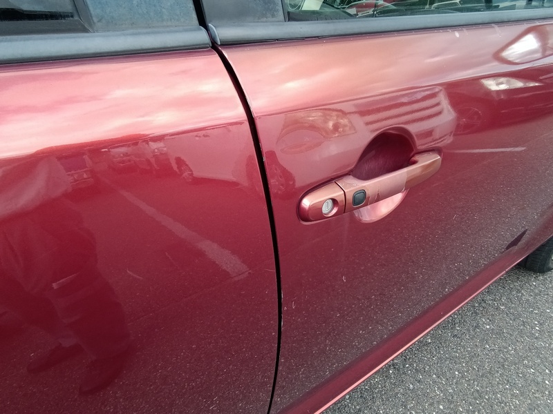COROLLA RUMION