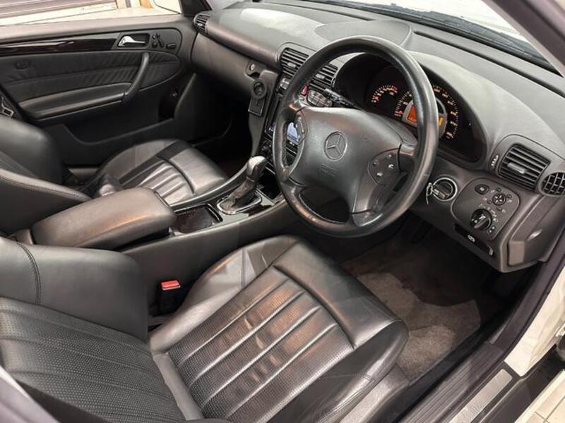 C-CLASS