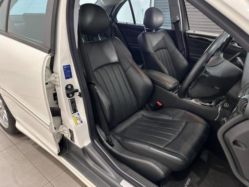 C-CLASS