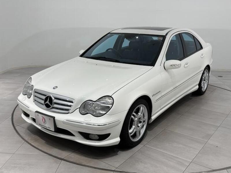 C-CLASS