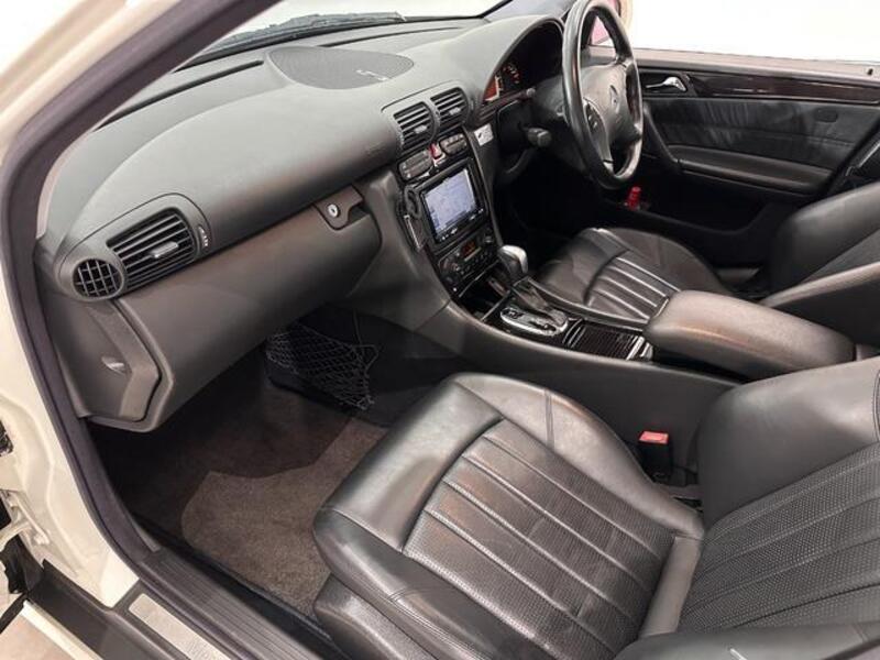 C-CLASS