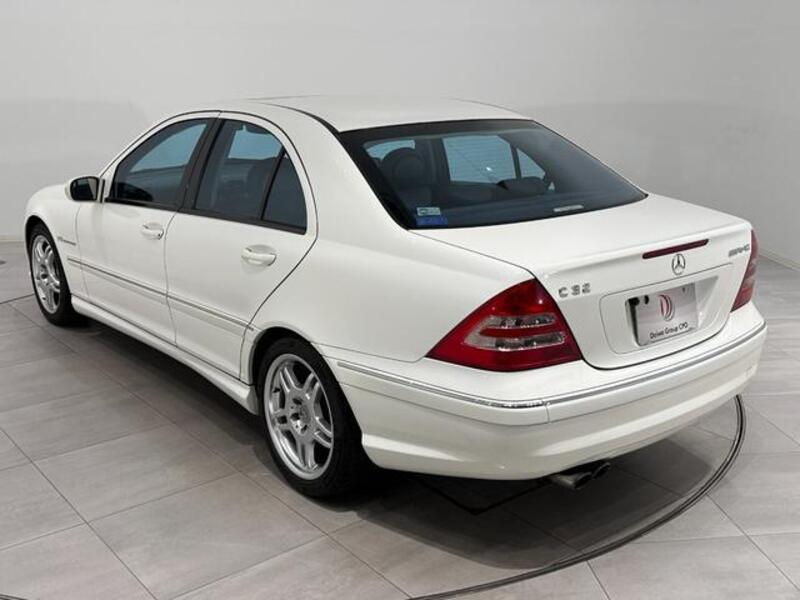 C-CLASS