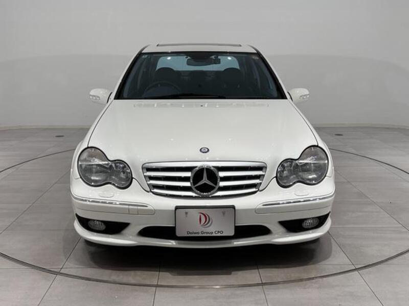 C-CLASS