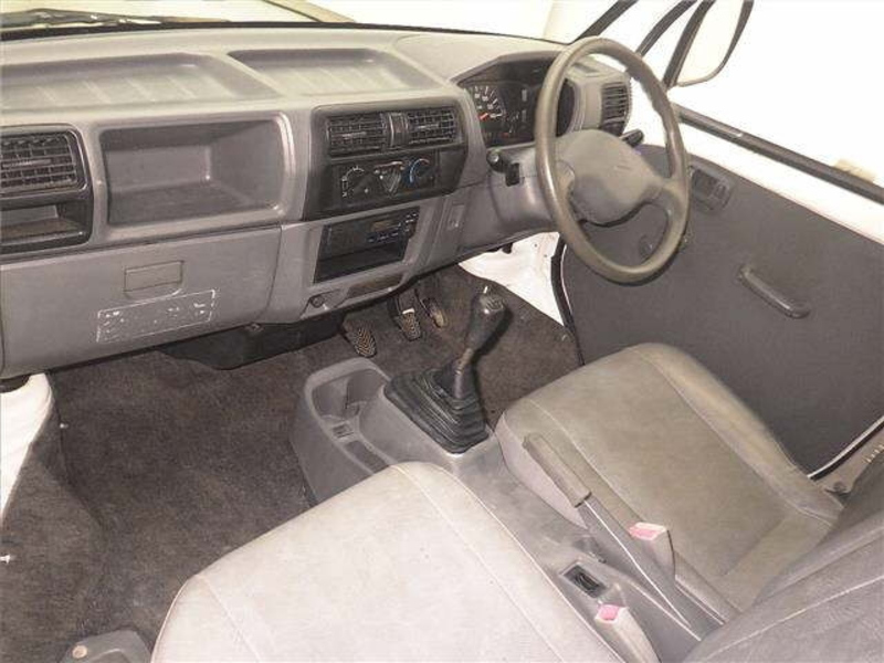 MINICAB TRUCK