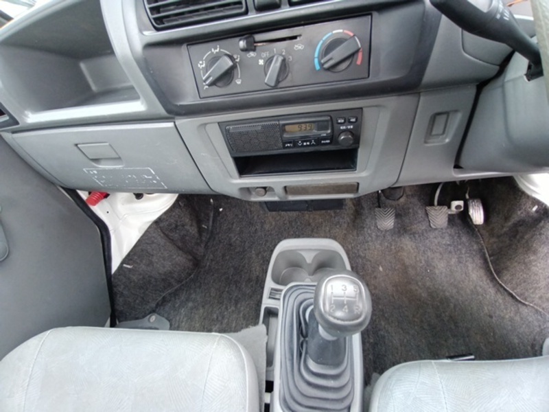 MINICAB TRUCK