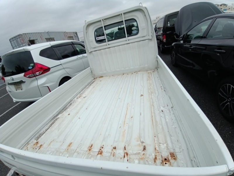 MINICAB TRUCK