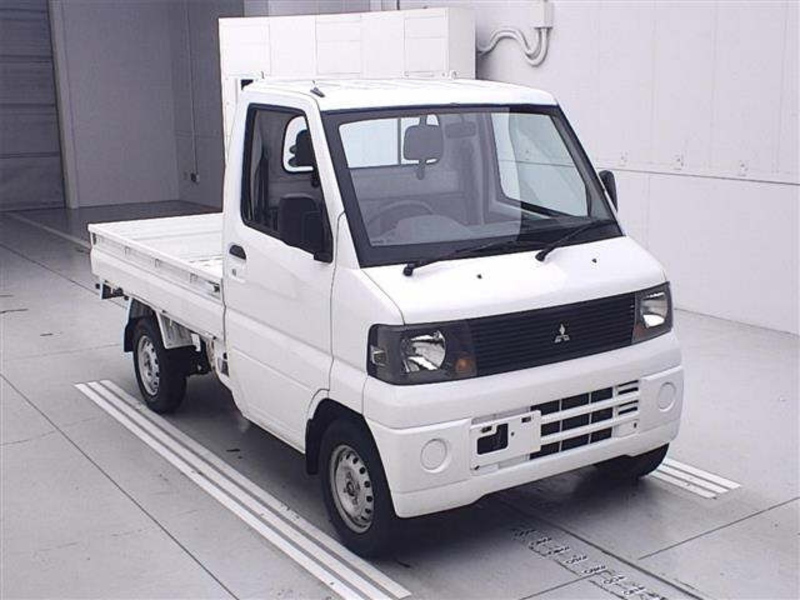 MINICAB TRUCK