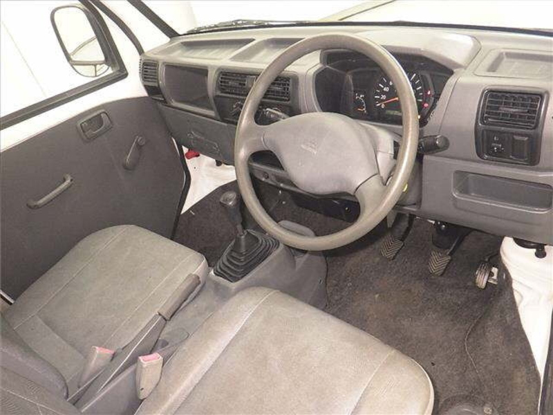 MINICAB TRUCK