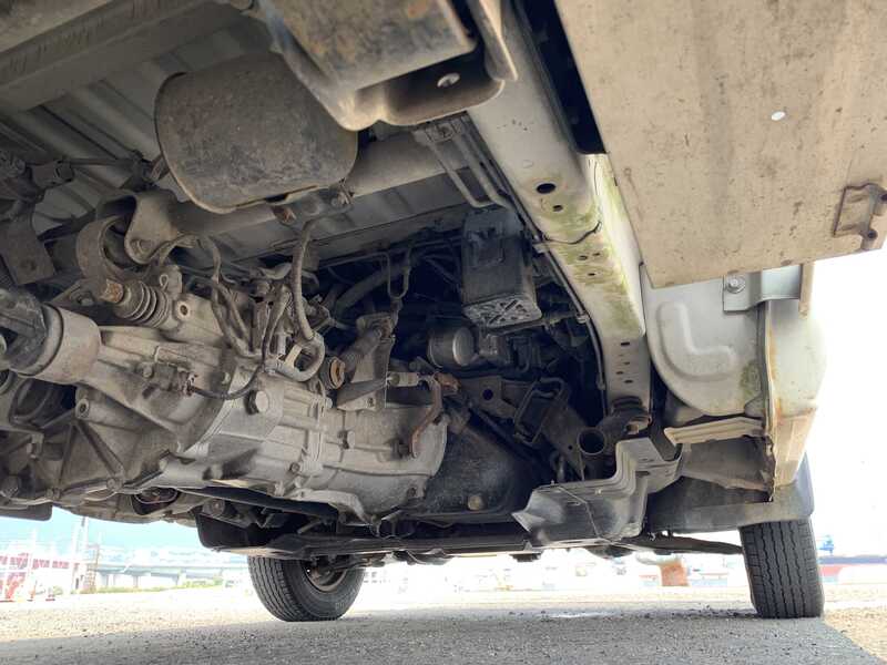 MINICAB TRUCK
