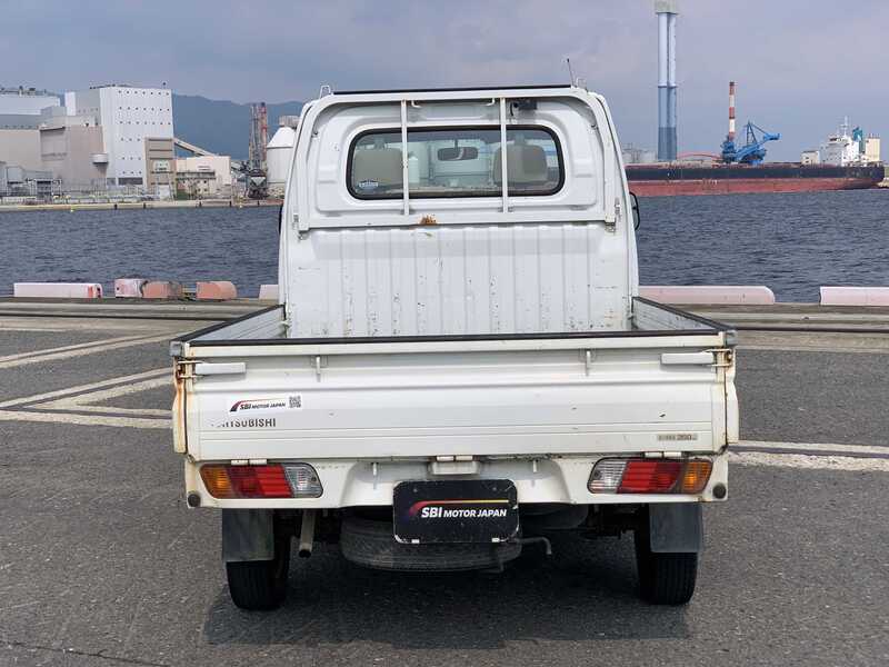 MINICAB TRUCK