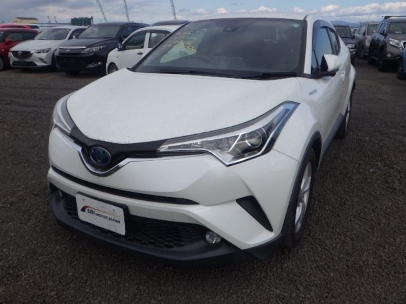 C-HR-0