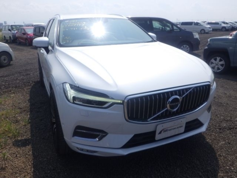 XC60