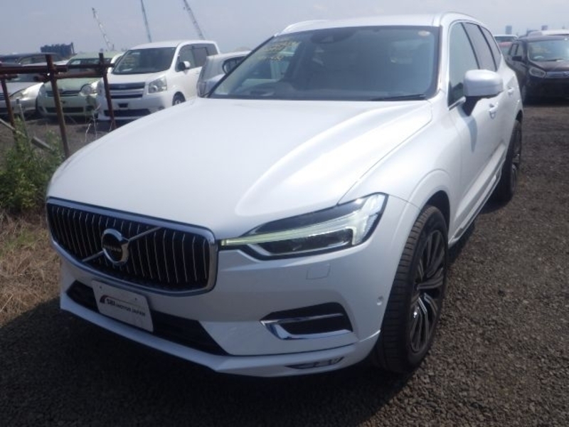 XC60