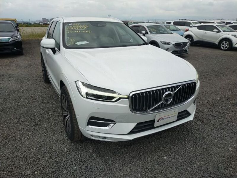 XC60