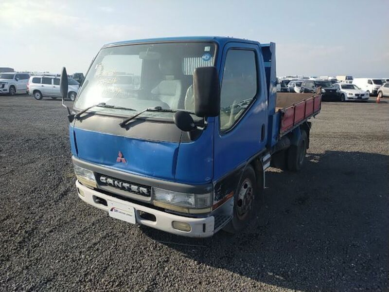 CANTER-0